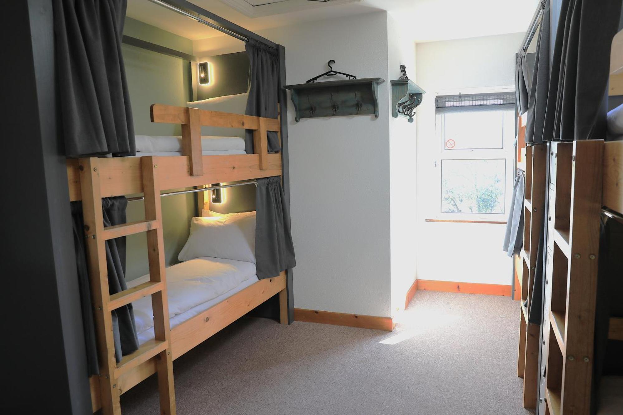 Glengarriff Hostel Esterno foto