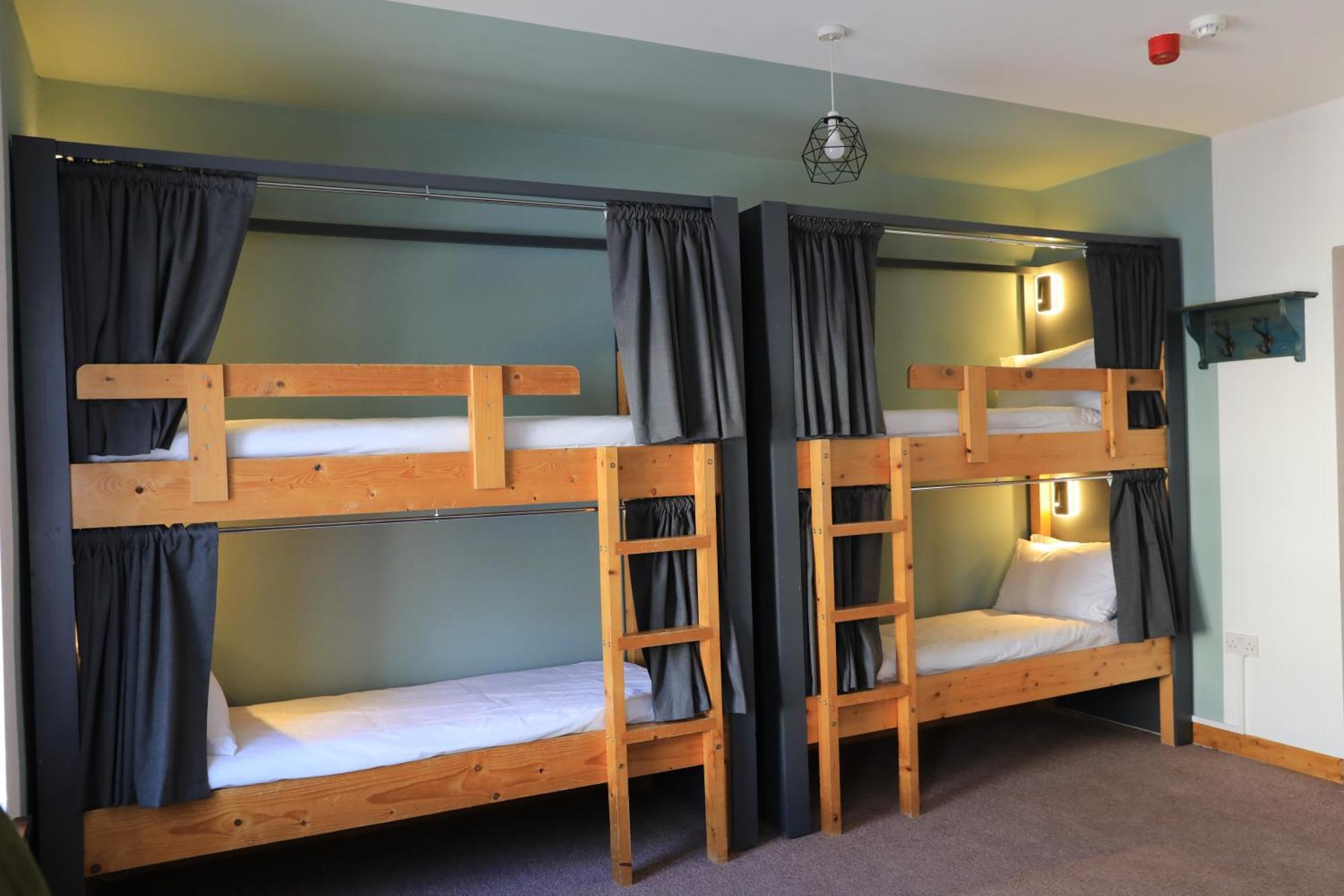 Glengarriff Hostel Esterno foto